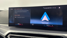 BMW 3 Series 330e M Sport 4dr Step Auto Saloon